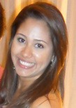 Larissa Luana Nicodemos Ferreira - Concluída