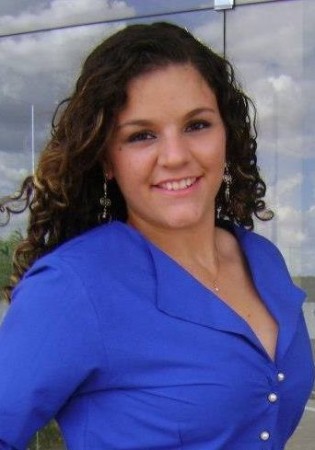 Maria Elidayane da Cunha - Concluída