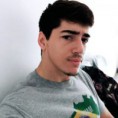 Ayslann Tôdayochy Siqueira de Andrade - Concluída